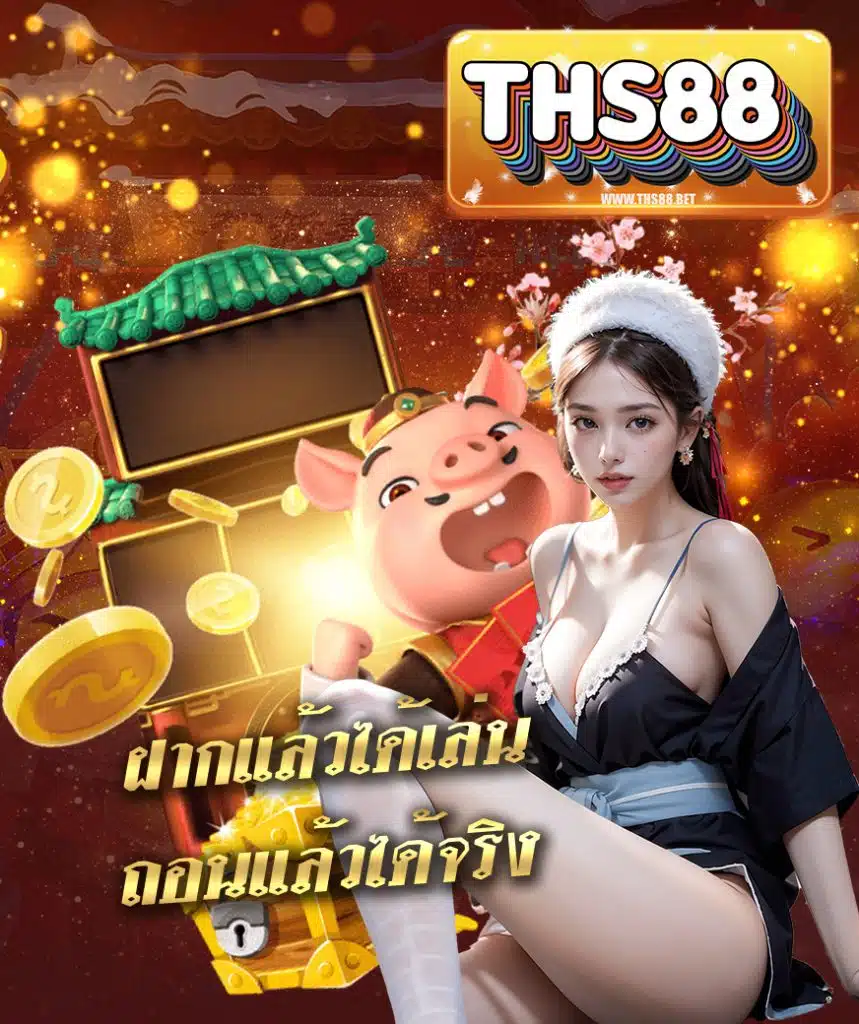 ths88 บาคาร่า